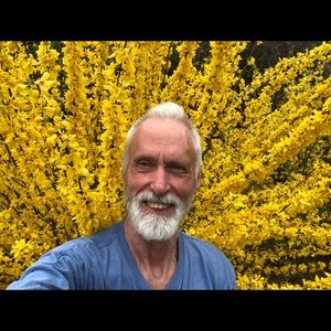 Meet your Posher, Bruce